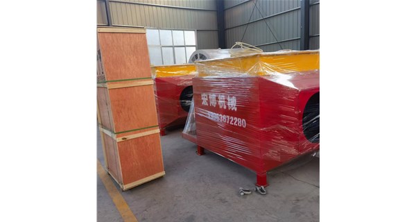 礦井防凍設備的安裝和維護成本是多少？